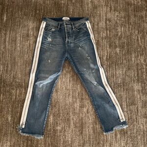 Pistola women’s denim jeans. Size 28